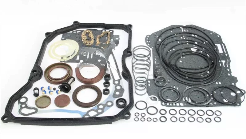 Kit de reconstrução de transmissão automática para VW Jetta Beetle GTi 09G 6AT - Imagem 4 de 4