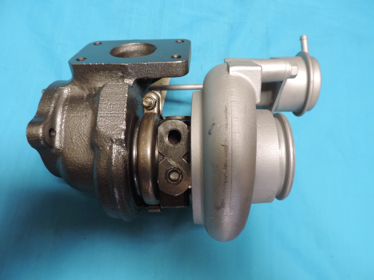 Saab 9-3 9.3 9-5 9.5 2.3L 165kw 9000 Aero Genuine TD04HL-15T Turbo