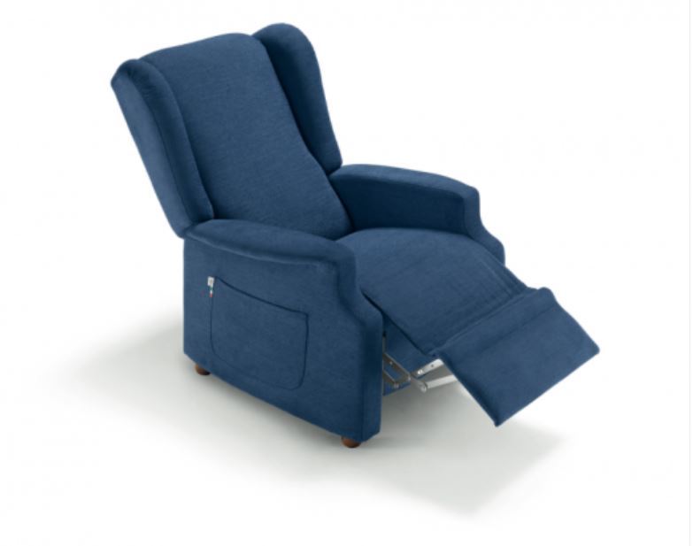 Poltrona Motorizzata Global Relax Poltrone Prezzi Poltrona