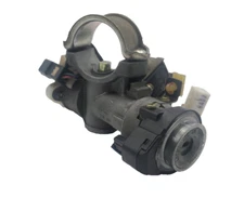 2007-2010 Hyundai Elantra Ignition Lock Cylinder with Immobilizer switch -No Key