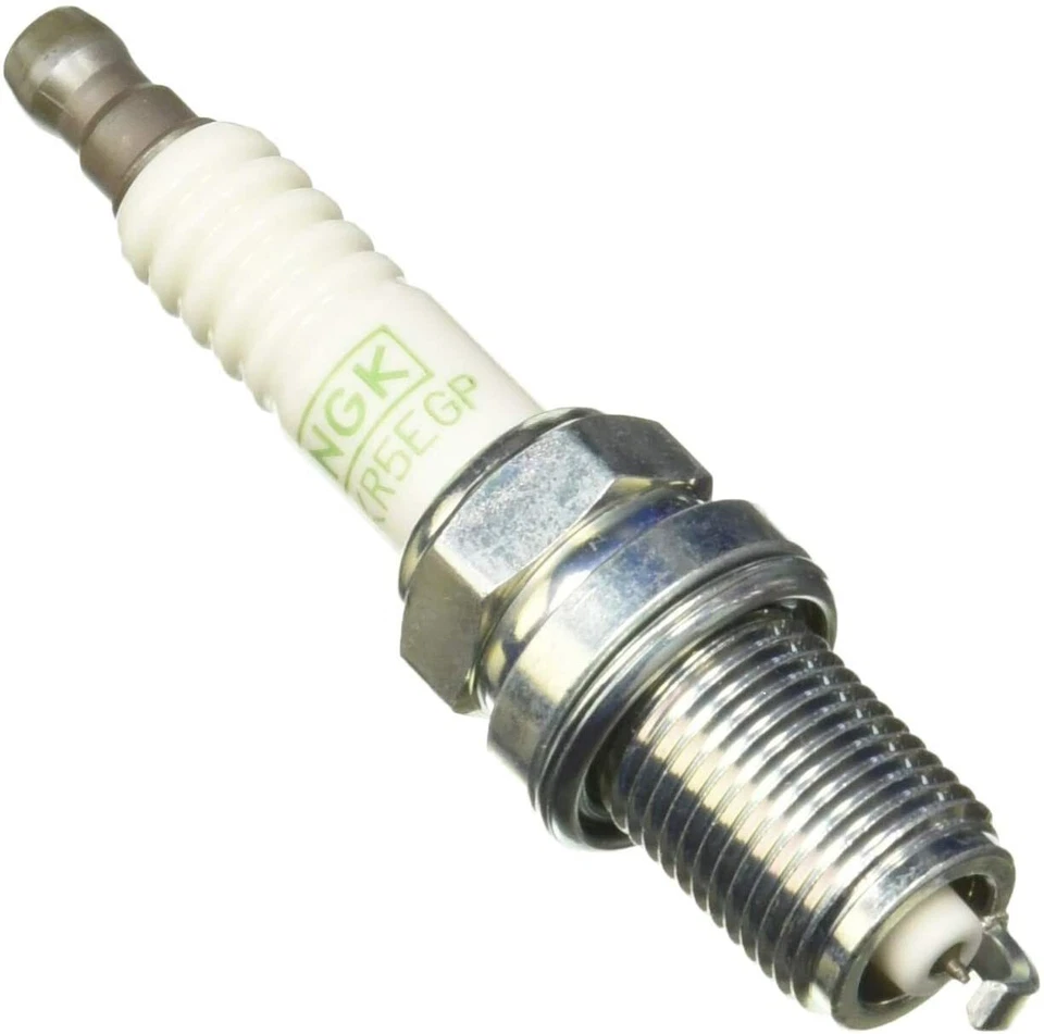 Bobina de encendido y bujía NGK para Audi TT A4 VW Golf Jetta GTI 2,0 L 2,0 T UF529 Foto 3 de 3