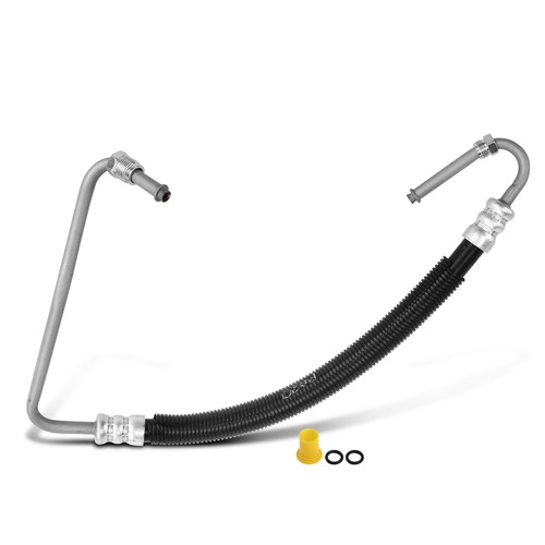 Power Steering Pressure Line Hose Assy for Chevrolet Blazer S10 GMC Isuzu Olds - Picture 8 of 8