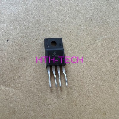 New KA5L0380R 5L0380R Power Switch Regulator TO220F-4 x 10pcs *cm