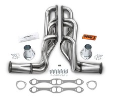 Dougs Headers D358-ss 1958-64 Small Block Chevy 1 58 304 Stainless Steel