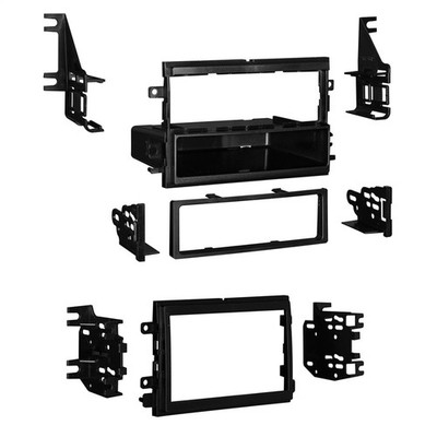 Metra Electronics 99-5815 Ford/Lincoln/Mercury Installation Dash Kit for 