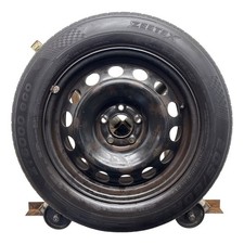 PEUGEOT PARTNER STEEL WHEEL MK3 2018-2024 205 60 16 SINGLE WHEEL 9815311677
