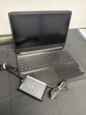 Lenovo IdeaPad Gaming 3 15ACH6 15.6'' R5 5600H 24GB 256GB SSD GTX 1650