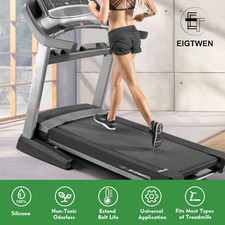 2 X 125Ml Treadmill Lubricant for Belt, 100 Silicone Treadmill Oil, High Tem...