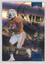 2014 Flair Showcase Legacy Collection 142/150 Row 2 Rajion Neal #72 0a1