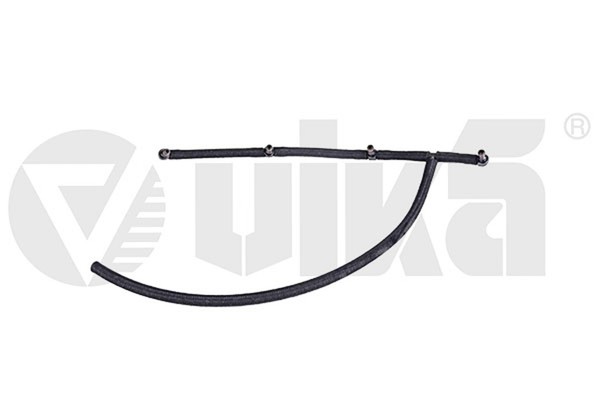 Schlauch Leckkraftstoff Vika 11172401 FüR Mercedes Klasse W163 W220 V220 W211-image