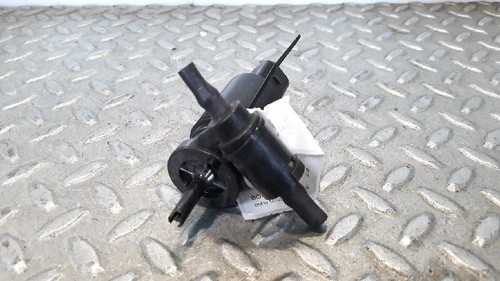 2751743 WASCHWASSERPUMPE SCHEIBENREINIGUNG FÜR BMW MINI R56 1.6 16V 93 9321737