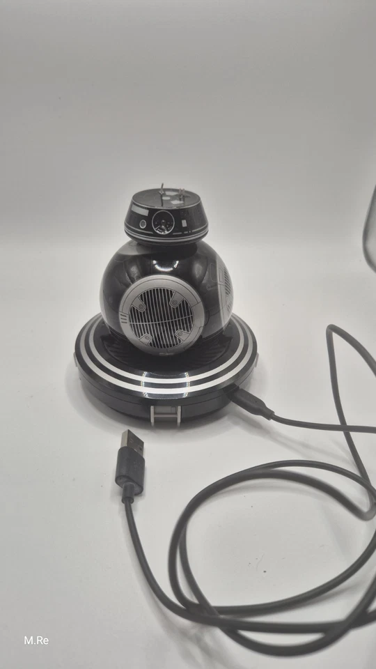 Sphero Star Wars BB-8 Spezial Edition + Sphero BB 9E - Bild 4 von 4