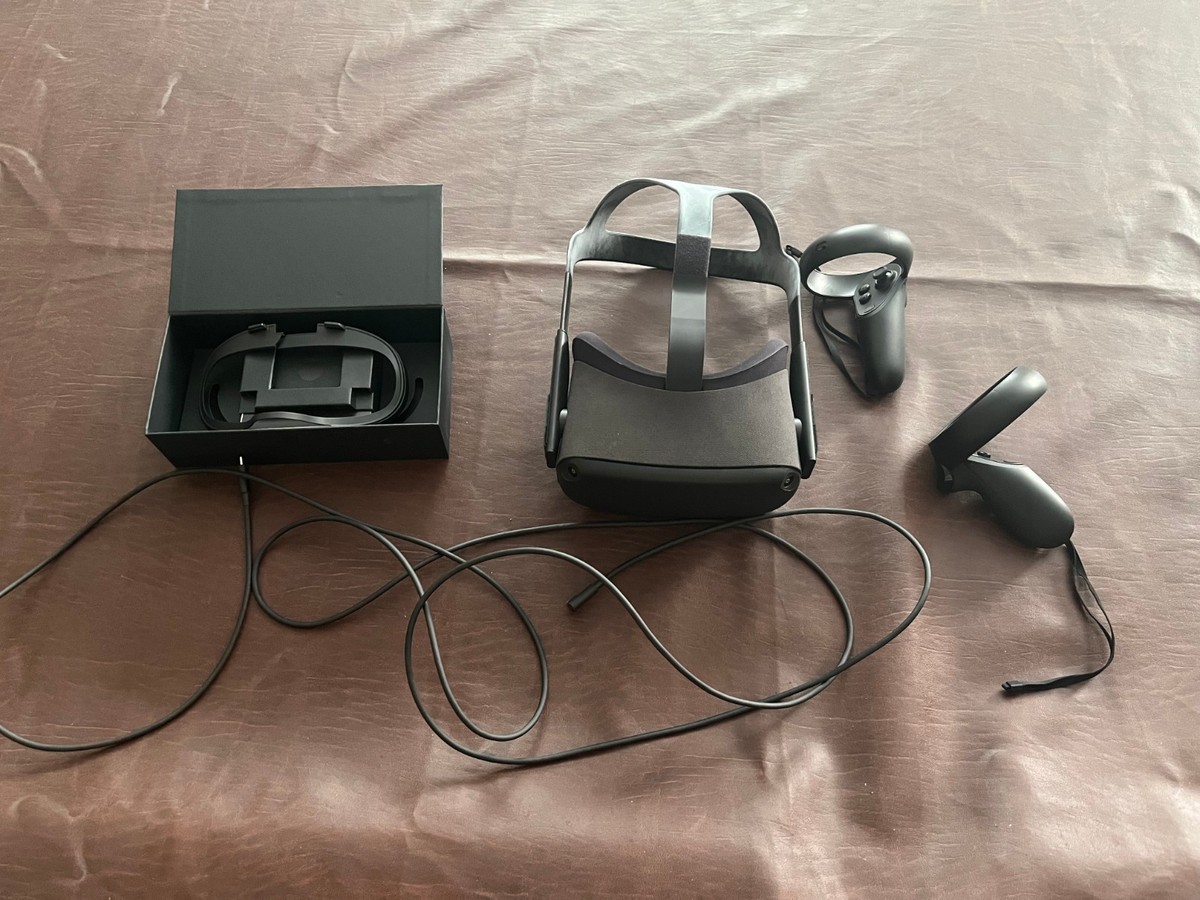 Oculus Hp Reverb Vr Reality Headsets Windows Mixed Reality Home HP