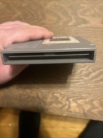 Star Wars NES Video Game Cartridge Only Vintage Nintendo Entertainment System