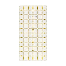 Patchwork Quilting Ruler for Sewing, Cutting & Craft Projects