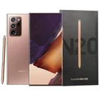 NEW Samsung Galaxy Note 20 Ultra 5G SM-N986U 128GB GSM+CDMA Factory Unlocked