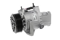 Valeo Klimakompressor 12V FüR Dacia Sandero Ii Logan Mcv Duster