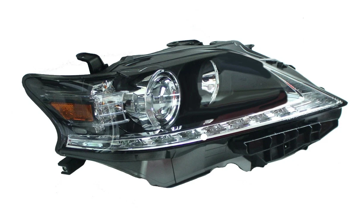#1534 LEXUS RX450h ヘッドライト Right Headlights for Lexus RX450h for sale | eBay