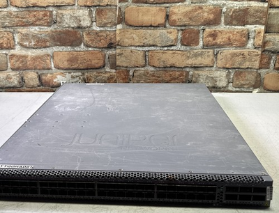 #ad Juniper QFX5100 48S 48 Port 10GbE SFP Switch $239.99