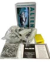 HALCYON ALIEN - L'ASTRONAVE NOSTROMO Model Kit PVC, scala 1:960, #HT03, nuovo con scatola