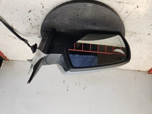Driver Side View Mirror Classic Style Fits 14-19 SIERRA 1500 PICKUP 774948