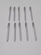 Lot of 10 damaged Microsoft Surface Pen Silve...