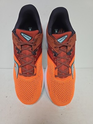 Saucony Men display picture 1