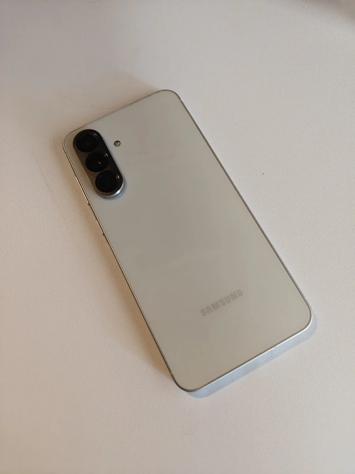 Samsung Galaxy A56 5G · 256GB, photo 1 of 5