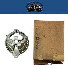 New Old Stock Alternator End Shield For Early 60 Models Mopar 2098646