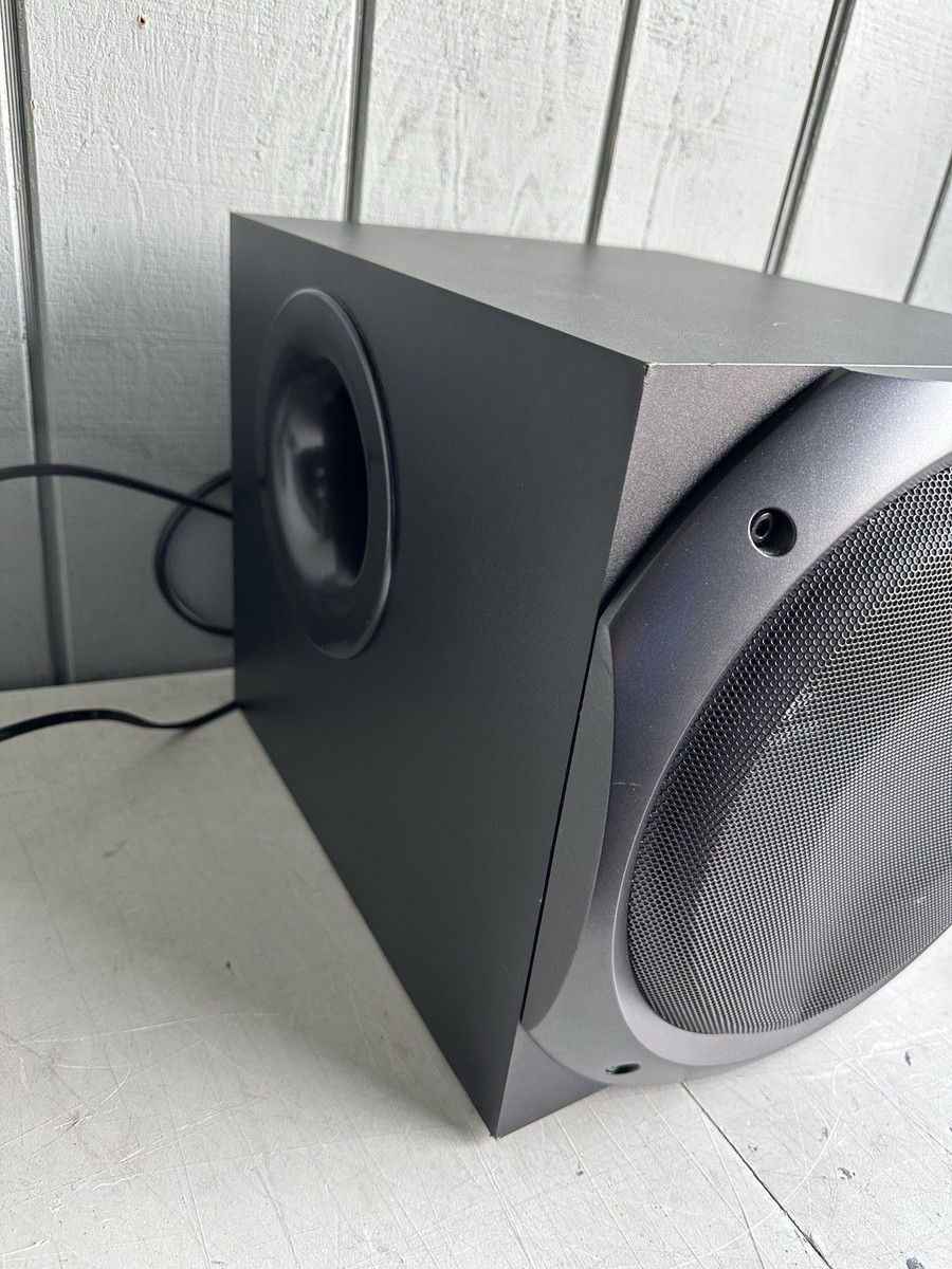 logitech Z5500 Computer Speakers | eBay
