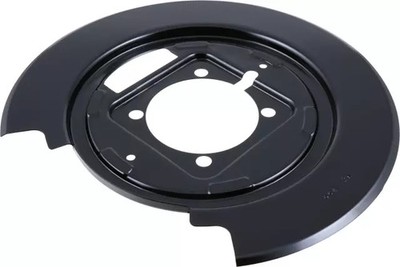 Genuine Nissan 2004-2015 Nissan - Backing Plate 44030-7S020