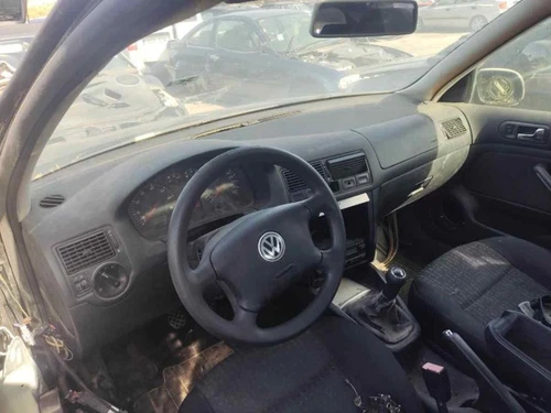 0001121006 Halter Anlasser für VOLKSWAGEN GOLF IV BERLINA (1J1)(10.1997) 1426546 - Bild 10 von 10