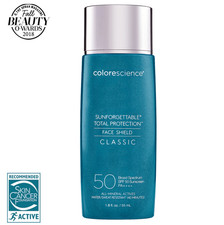 Colorescience Sunforgettable Total Protection Face Shield Classic SPF 50
