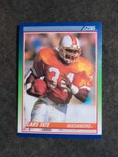 Lars Tate