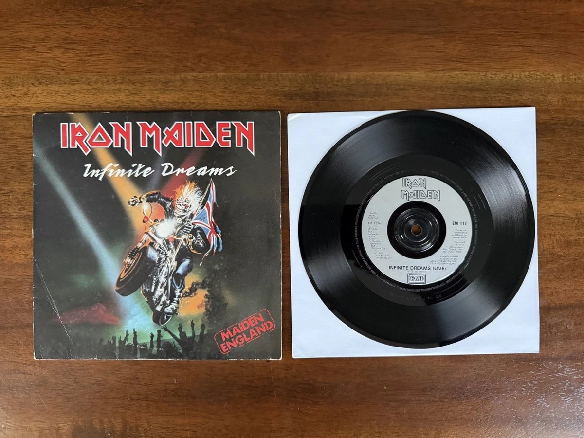 nwobhm products for sale | eBay