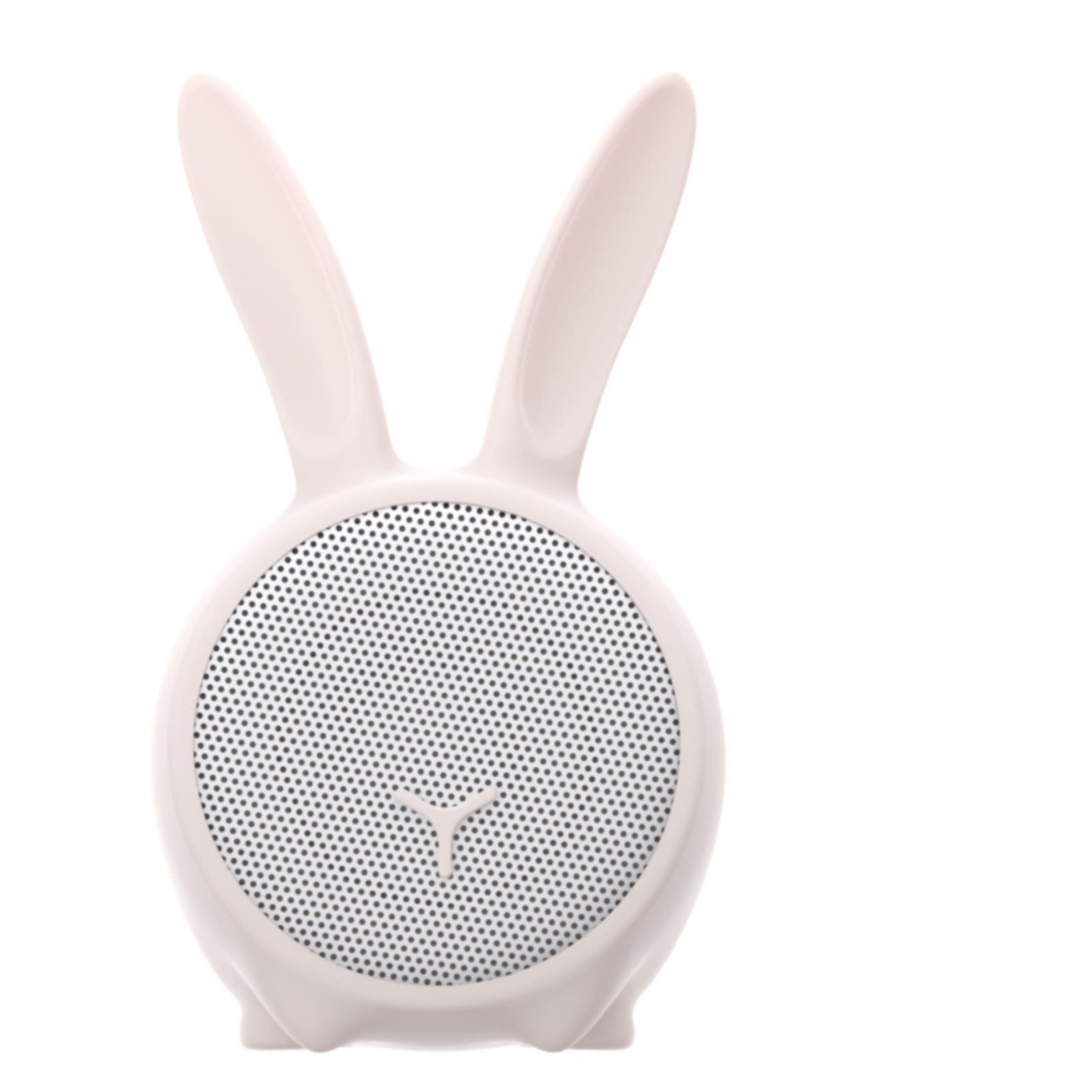 Celly Chiaro/Bianco Altoparlanti Party Bluetooth 3W Con Usb Type-C E Telecomando - Immagine 2