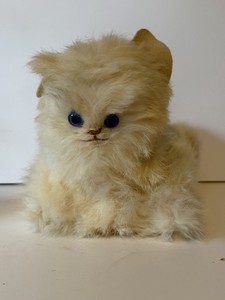 Antique Cat Toy | eBay