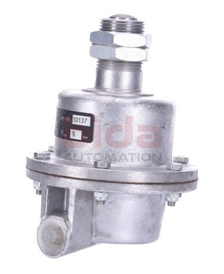 RIETSCHOTEN 10137 Pneumatikpumpe Pneumatic pump