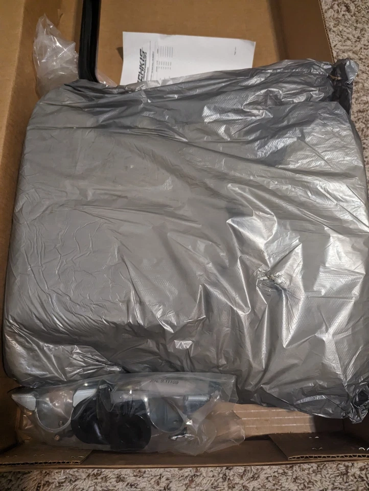 Barra oscilante esportiva Hotchkis Performance 22833R para VW e AUDI - Imagem 4 de 4