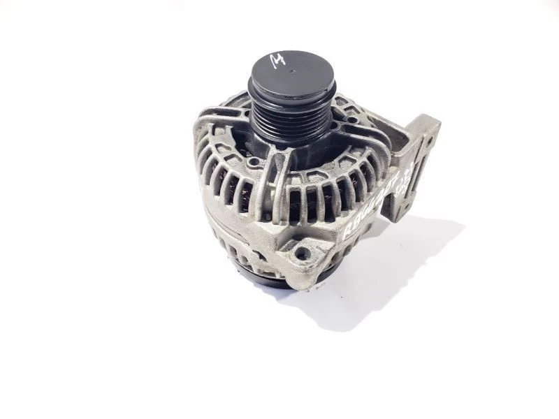 Alternator 140 AMP FWD OEM 2005 2006 2007 2008 Volvo S60 T5 - Image 2 of 4