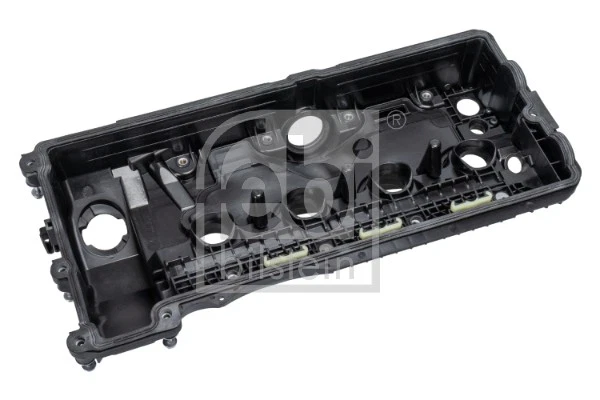 CYLINDER HEAD COVER 176649 FOR N62 B36 A 3.6L N62 B40 A 4.0L N62 B44 A 4.4L 8cyl - Image 3 of 4