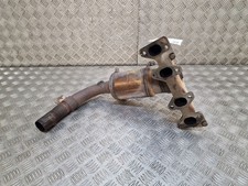 Catalyseurs Fiat PANDA