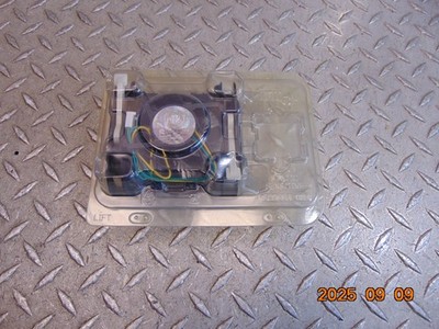 INTEL NIDEC C33224-001 HEATSINK FAN 12VDC