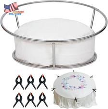 Newborn Posing Table W/Beanbag Unfilled  6 Clamps