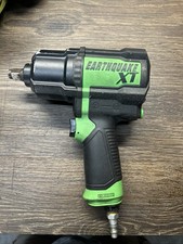 Earthquake XT 1/2" chiave a percussione ad aria ultracoppia EQ12GXT