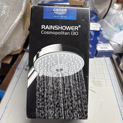 Grohe Cosmopolitan 130