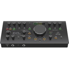 Behringer STUDIO XL Monitor Controller and USB Audio Interface