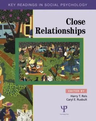 Caryl E. Rusbult (u. a.) | Close Relationships | Taschenbuch | Englisch (2004)