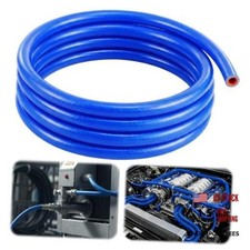 3/8" ID Silicone Heater Hose0ft Roll, Coolant Radiator 3/8", 10ft 1 Blue