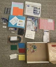 Magnatag Whiteboard 52 Week Planner Accessorie Kit VA23M